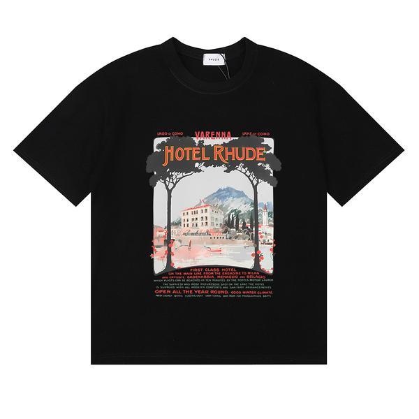 Rhude Shirts-23